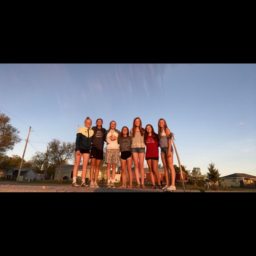 Meet your Posher, Allyson